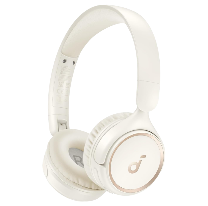 سماعة Anker Soundcore H30i – لاسلكية خفيفة مع Bass قوي