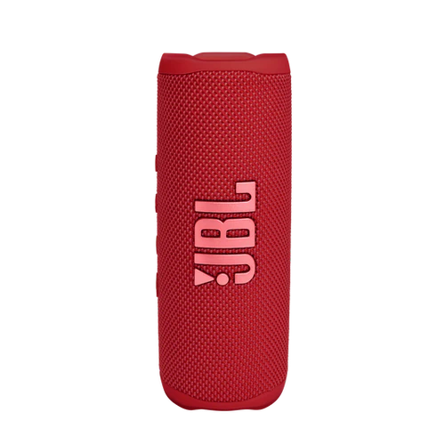 سماعة JBL Flip 6 المحمولة (صوت 2-Way، مقاومة للماء والغبار)