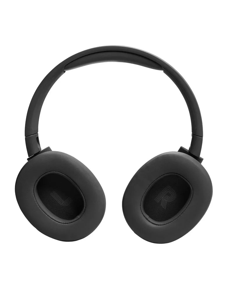 سماعة JBL Tune 720BT – لاسلكية مع صوت JBL Pure Bass