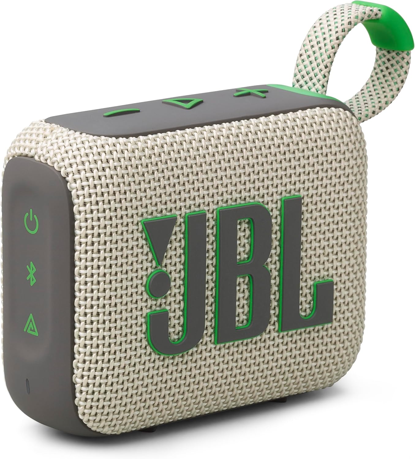 سماعة JBL Go 4 المحمولة (صوت JBL Pro – مقاومة IP67)