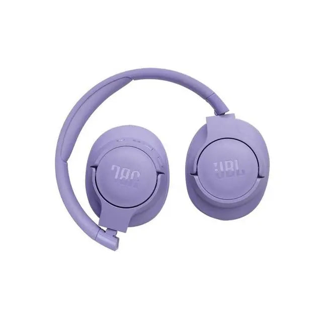 سماعة JBL Tune 720BT – لاسلكية مع صوت JBL Pure Bass