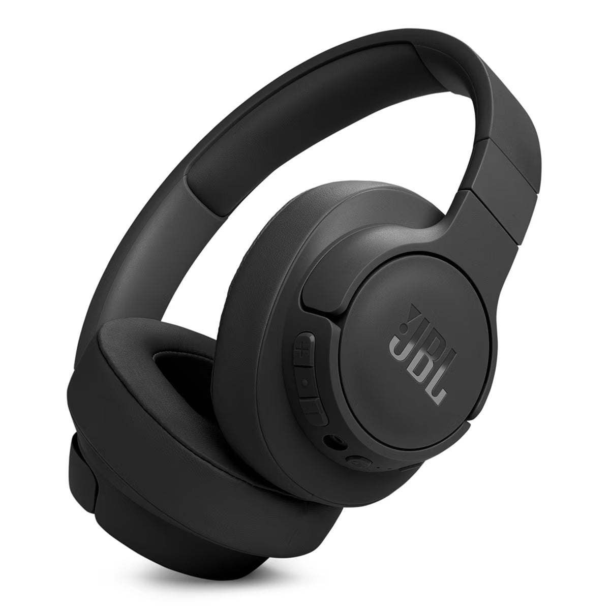 سماعة JBL Tune 770NC اللاسلكية بإلغاء الضوضاء التكيفي (70 س بطارية + Smart