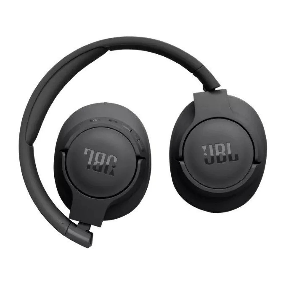 سماعة JBL Tune 720BT – لاسلكية مع صوت JBL Pure Bass