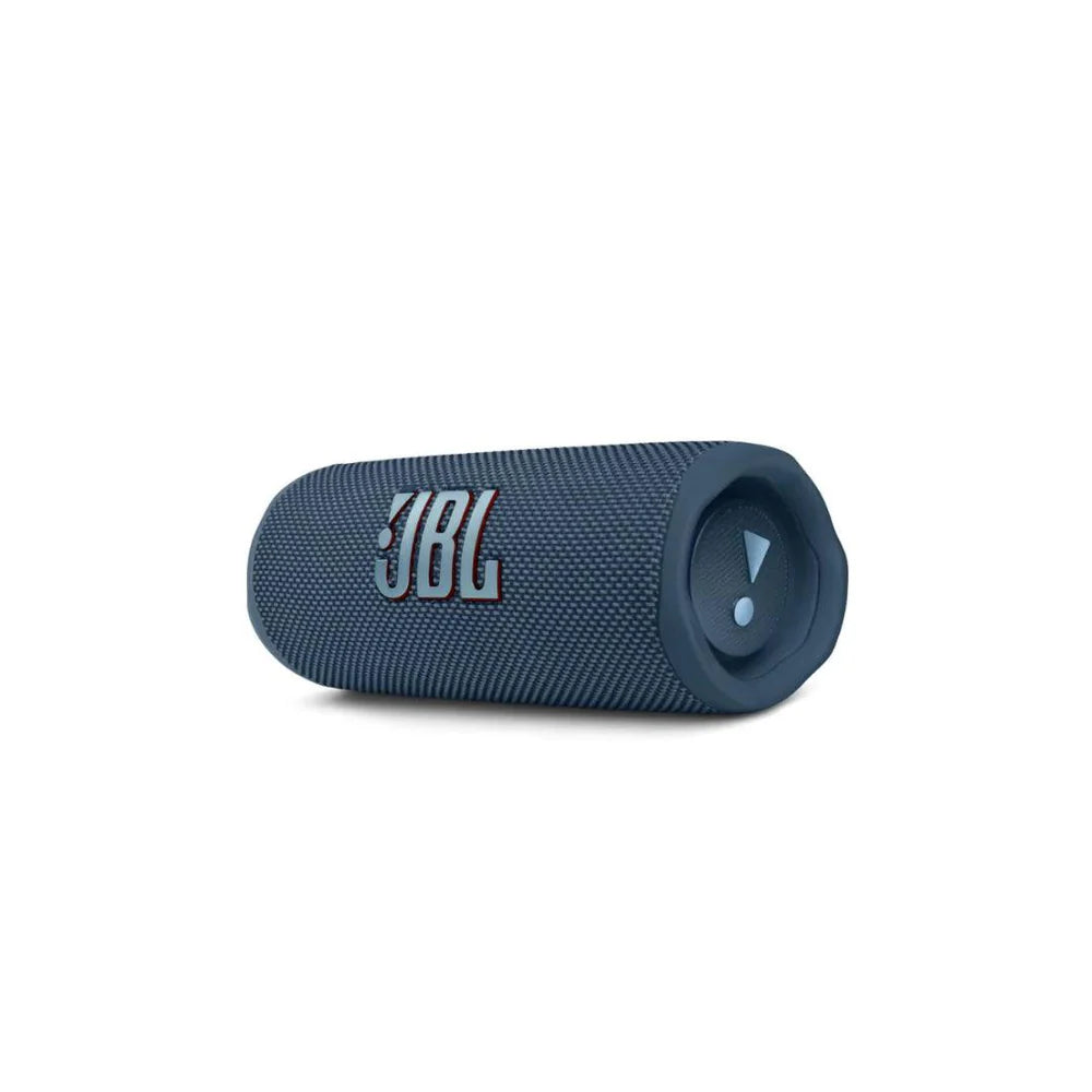 سماعة JBL Flip 6 المحمولة (صوت 2-Way، مقاومة للماء والغبار)