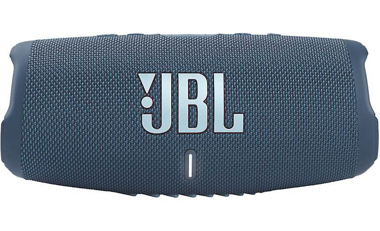 JBL Charge 5 سماعة بلوتوث محمولة مقاومة للماء مع باور بانك