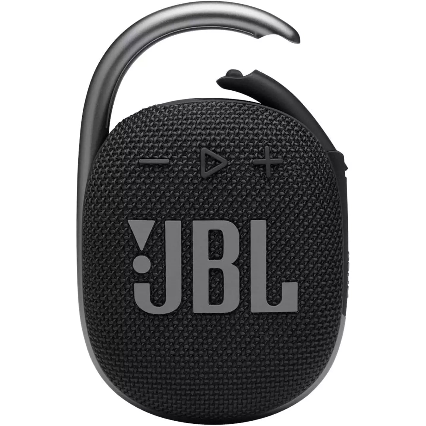 JBL Clip 4 (مكبر صوت بلوتوث محمول مقاوم للماء)