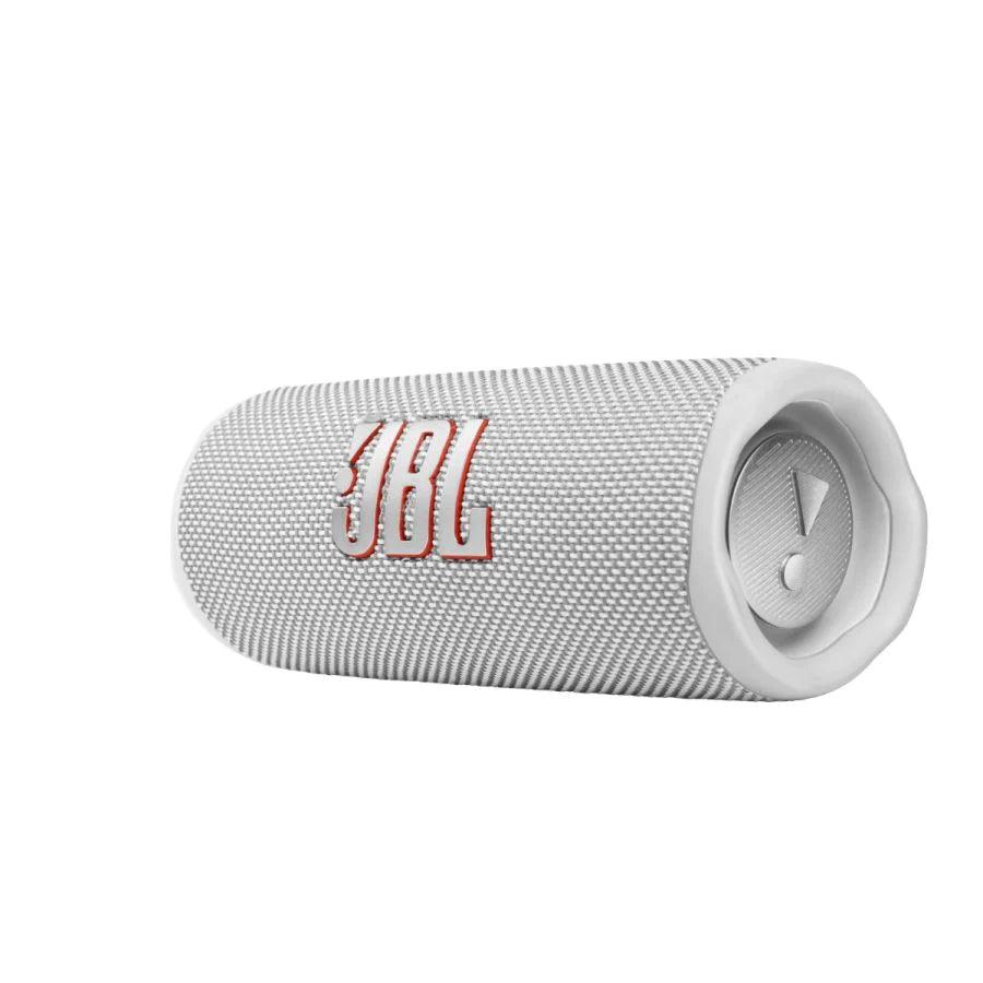 سماعة JBL Flip 6 المحمولة (صوت 2-Way، مقاومة للماء والغبار)