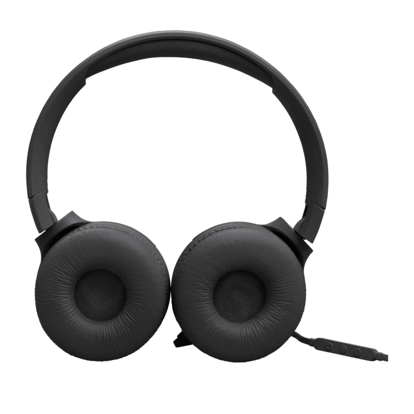 JBL Tune 520C (سماعات أذن “On-Ear” سلكية بمنفذ USB-C، Hi-Res، صوت Pure Bass)