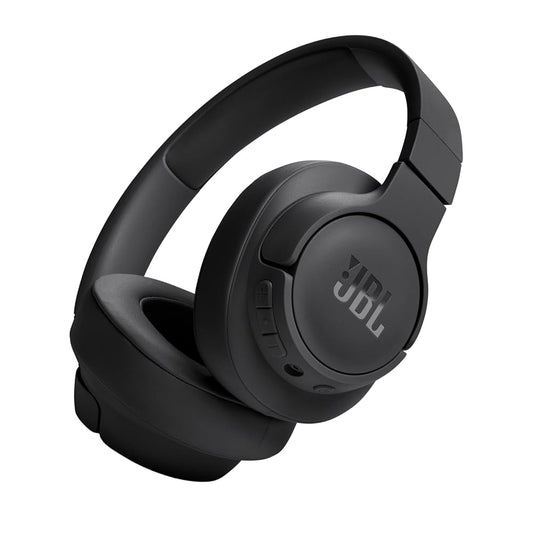 سماعة JBL Tune 720BT – لاسلكية مع صوت JBL Pure Bass