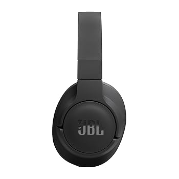 سماعة JBL Tune 720BT – لاسلكية مع صوت JBL Pure Bass