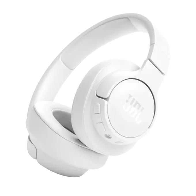 سماعة JBL Tune 720BT – لاسلكية مع صوت JBL Pure Bass