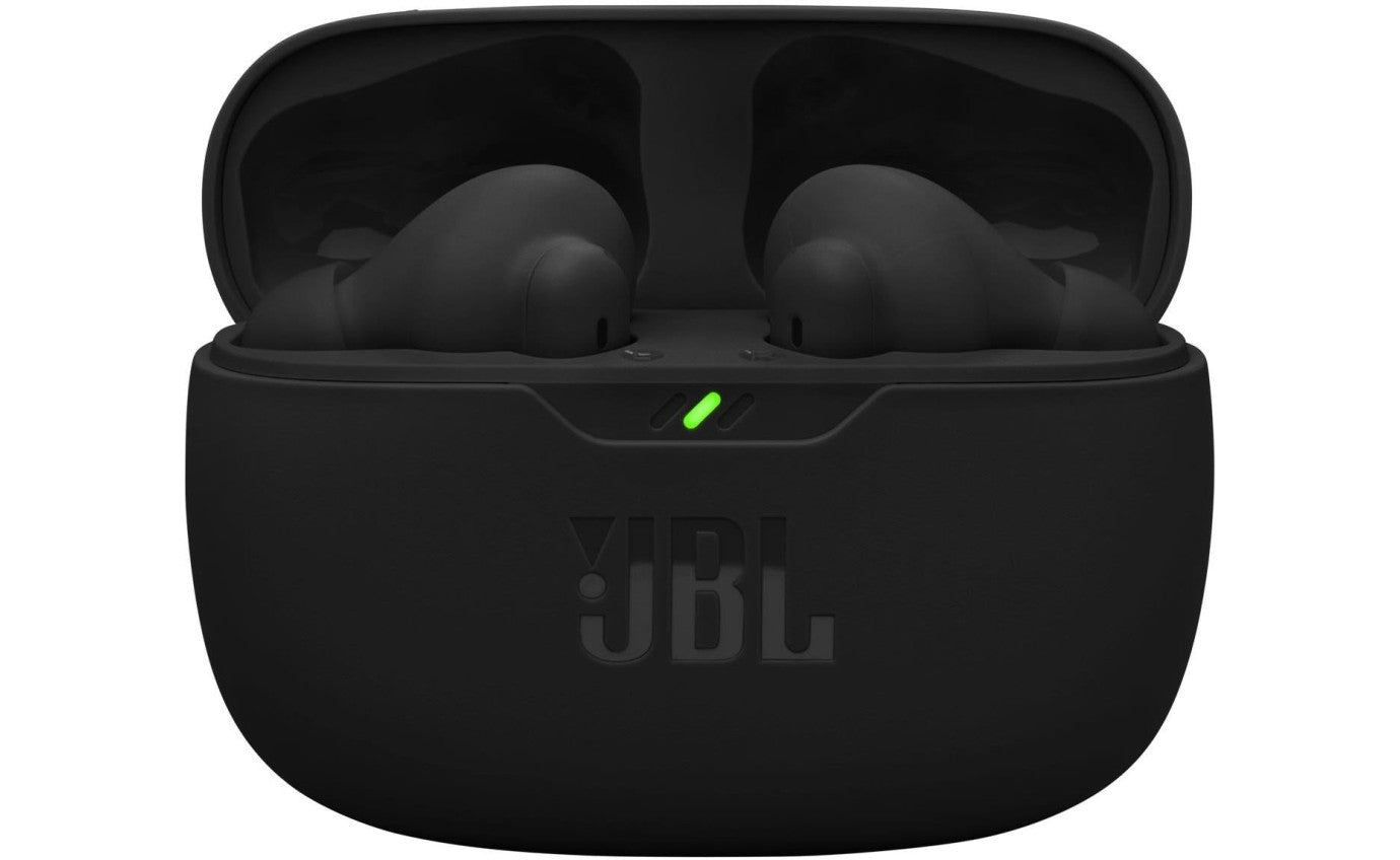 سماعة JBL Wave Beam 2 – لاسلكية داخل الأذن مع صوت نقي وباس قوي