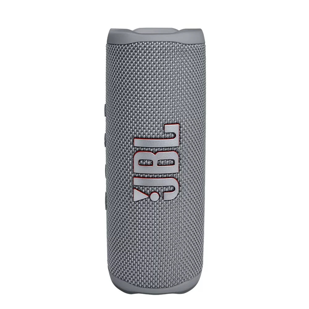 سماعة JBL Flip 6 المحمولة (صوت 2-Way، مقاومة للماء والغبار)