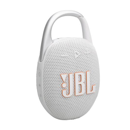 JBL Clip 5 (مكبر صوت بلوتوث محمول مقاوم للماء)