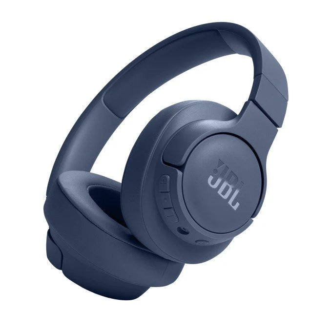 سماعة JBL Tune 720BT – لاسلكية مع صوت JBL Pure Bass