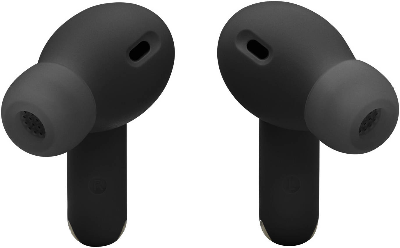 سماعة JBL Wave Beam 2 – لاسلكية داخل الأذن مع صوت نقي وباس قوي